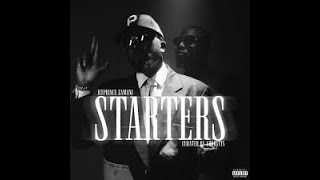 [Radio Edit] Loke Ice Prince Ft Bella Shmurda & Tml Vibez