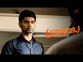 Boomerang Movie Scenes | Watch how diligently Atharvaa &amp; Indhuja conduct water campaign! |  Atharvaa