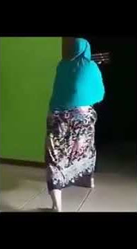 Nenek-nenek jago pencak silat