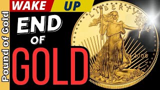 Bullion Dealer says, WAKE UP: Mandate starts May 28th … ends gold AS WE KNOW IT!