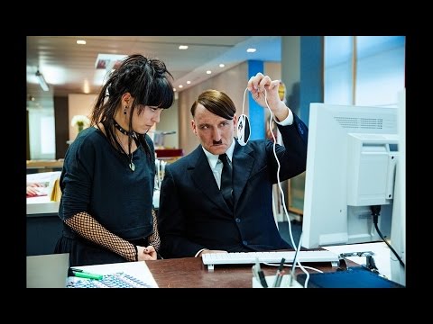 『帰ってきたヒトラー』本編映像