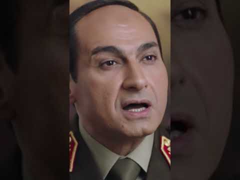 إنذار شديد اللهجة من الفريق السيسى لرئيس الجمهوري الاختيار