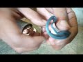 Fix pickup roller not pick paper. Canon Laser Printer Paper Jam. Paper Feeder. Pickup Rubber Repair