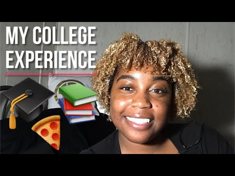 I MESSED UP! | Freshman & Sophomore Year @ Armstrong State University | Miss Tyra B