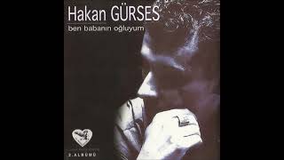 Hakan Gürses-Ah Neyleyim-2001