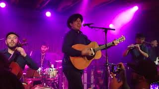 Vignette de la vidéo "The Family Crest - Beneath The Brine @ Crescent Ballroom - Phoenix, AZ (12/3/17)"