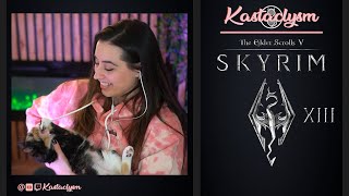 The Elder Scrolls V: Skyrim (Pt.13) | Kastaclysm