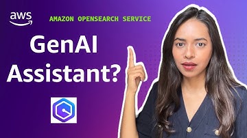 Improve Operational Analytics with Amazon Q Developer for Amazon OpenSearch Service