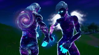 GALAXY PACK REVIEW - Is The Galaxy Pack Worth 2,800 V-Bucks? (Galaxy Scout Bundle Review)