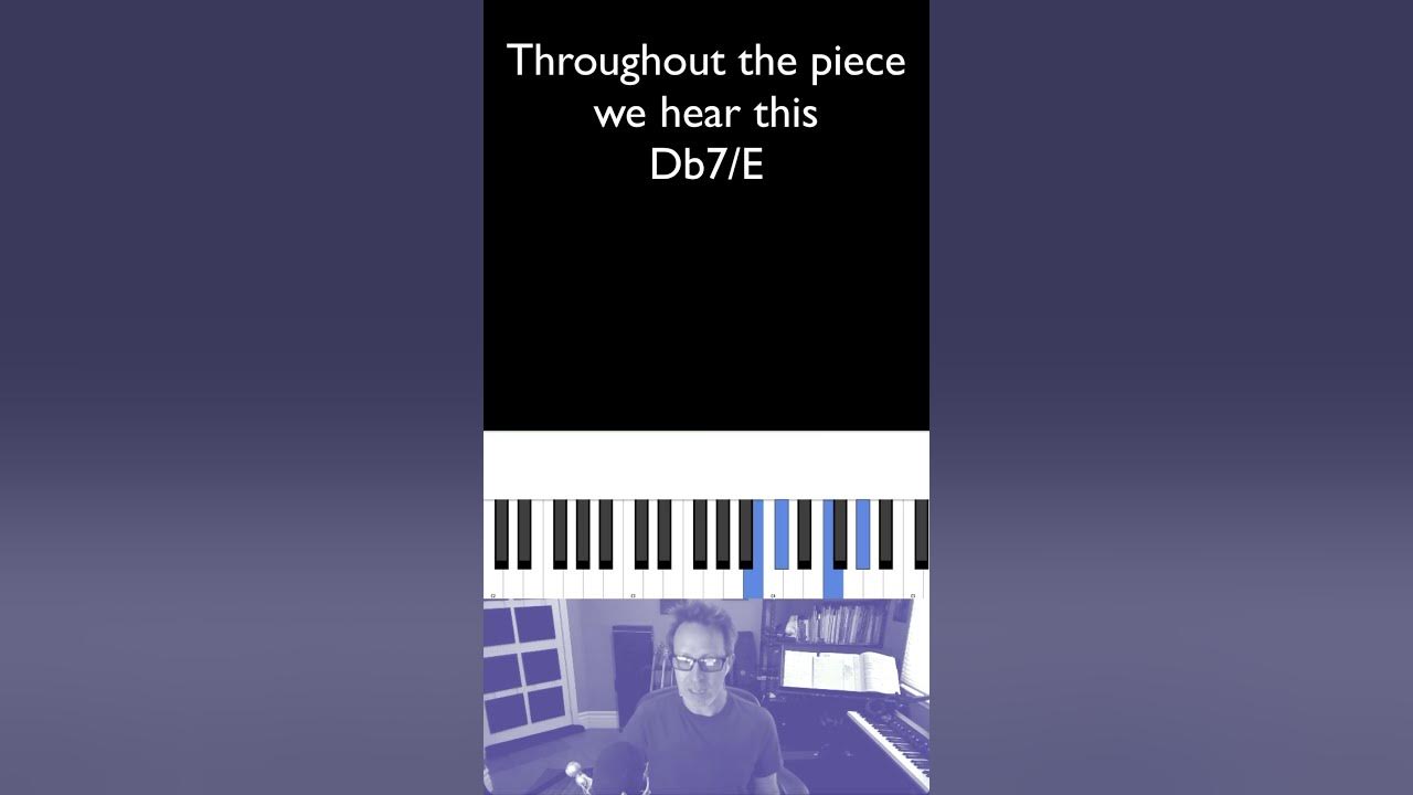 The Elektra chord - YouTube
