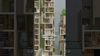 This is the future of Housing in Athens
