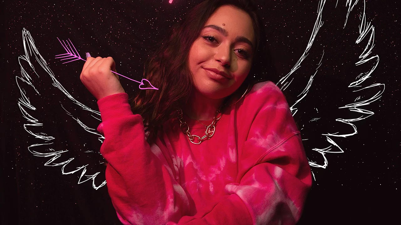 Ana Mancebo - Cupido (Visualizer)