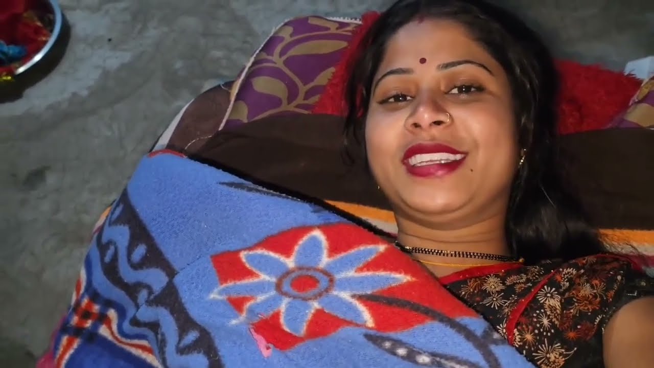 भाभी जी ka new Vlog मस्ती