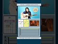 Fix You Coldplay Guitar Tutorial EASY #shorts