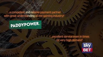 MasterCard Payment Gateway Services at ICE Totally Gaming