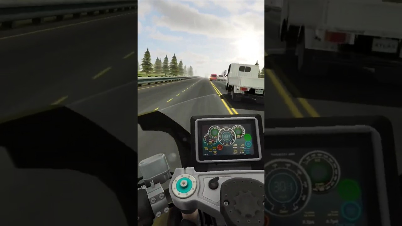 Y2k Enjoy The Show 💥 | Traffic Rider | Part 33 | Gameplay 