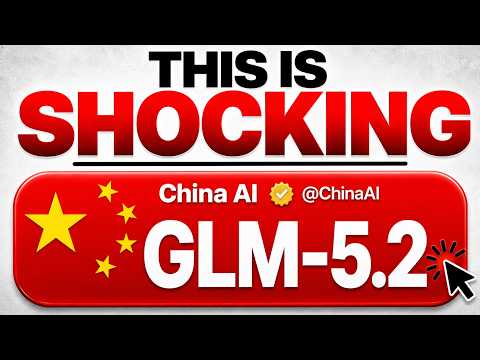 GLM 5.2: New AI SEO Agent is Insane!