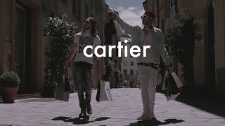 Cartine Cartier - SOLO Sfera Ebbasta