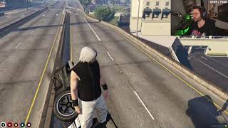 Famous cyr continues to break gta rp Profile