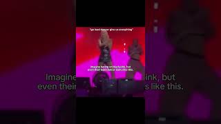 Download Mp3 even their lead dancer perform like this. #explore #rosè #bp #blink Gudang lagu Download Mp3 even their lead dancer perform like this. #explore #rosè #bp #blink