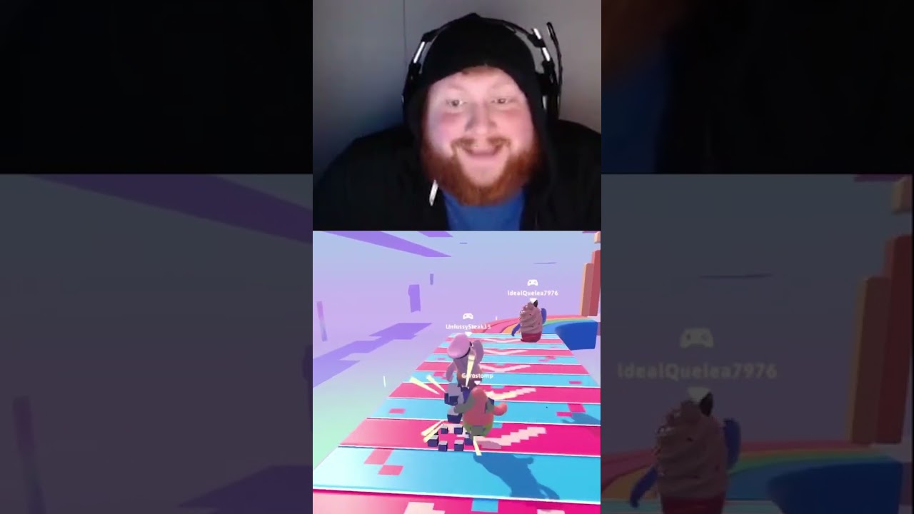 CaseOh’s Timing Is Actually Insane