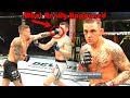 FIGHT OF THE YEAR?!! What Really Happened at UFC Vegas 4 (Dustin Poirier vs Dan Hooker)
