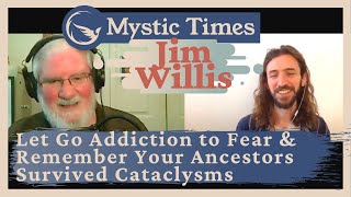 23. jim willis | let go addiction to ...