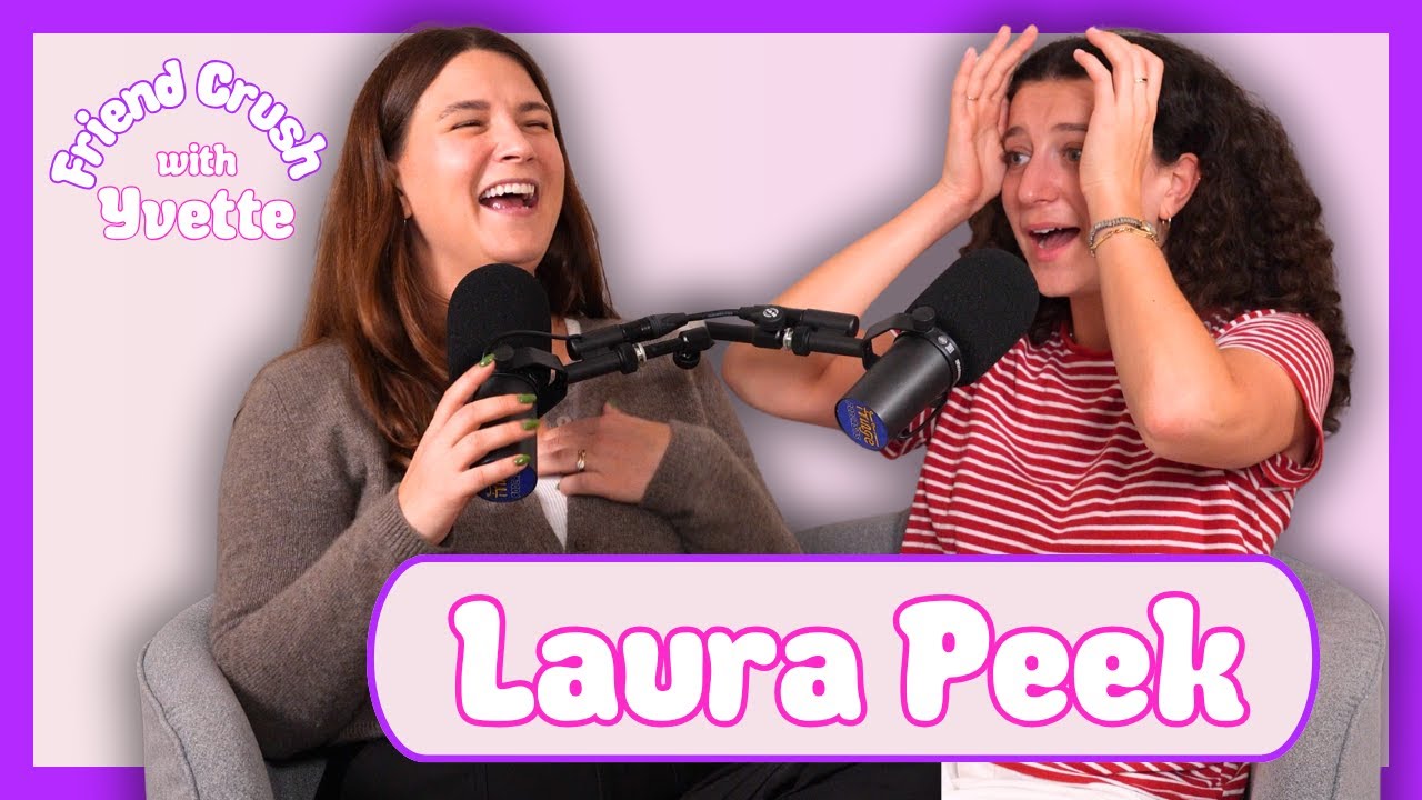 Girl Whatever with Laura Peek | Episode 22