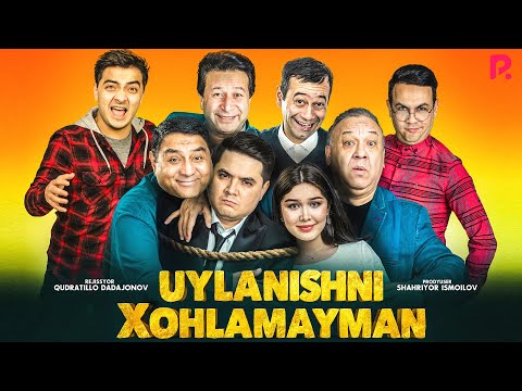 Video: Men Xohlayman Va Qilaman