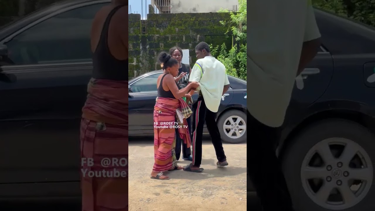 Богатая женщина, которую обманул ее парень-золотоискатель💔После того, как она потратила на него д...