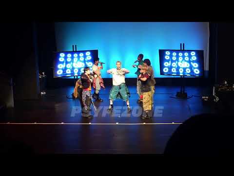 250727 PSYCHIC FEVER ForEVER Connect In Orlando What S Happenin