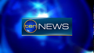 TEN News theme music (2011-2013)