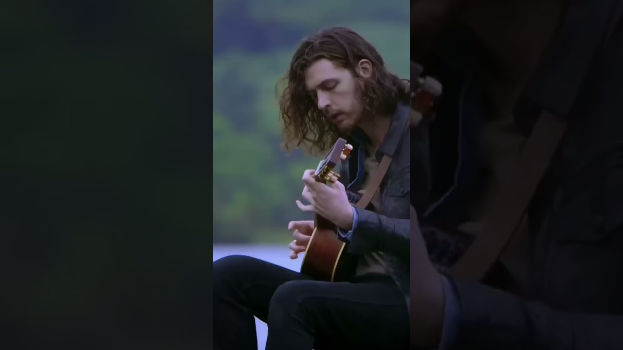Hozier - 'Like Real People Do' (Live in County Wicklow)