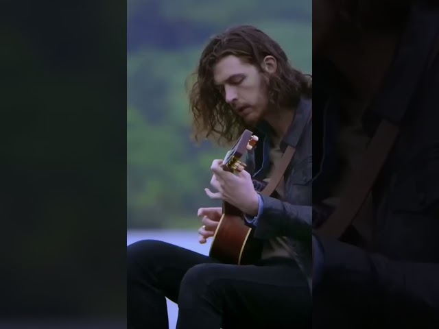 Hozier - 'Like Real People Do' (Live in County Wicklow)
