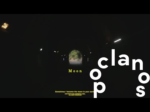 [MV] Warmfish - 달 (Moon) (feat. meltone)  / Official Music Video