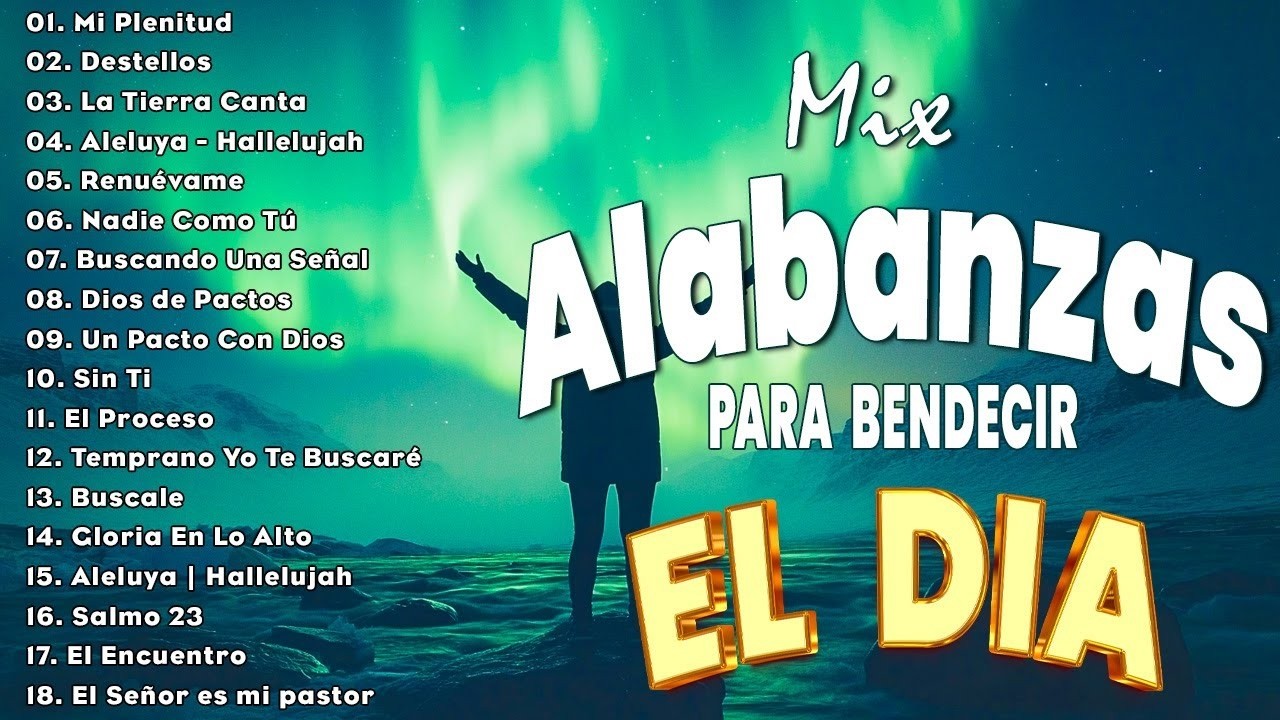 LAS 30 MEJORES CANCIONES DE LILLY GOODMAN, NANCY AMANCIO, MARCELA GANDARA - MUSICA CRISTIANA 2026