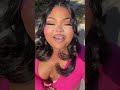 Pretty Barbie doll Glam