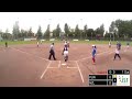 Game 55: New Zealand vs Puerto Rico