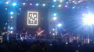 The TOYS - พูดไม่ออก  @TONTANN  Khon Kaen