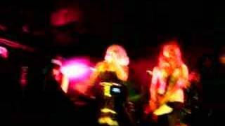 Illusion -concert de Debbie rockt 17/05/08