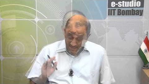 EE210x S315 Going from Unstable to Stable Reconstructor IIT Bombay