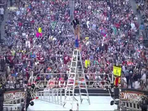 [WWE EXTREME RULES 2010] RANDY ORTON vs JACK SWAGG...