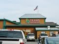 Dinner at Texas Roadhouse Dinner at Texas Roadhouse