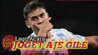 DBL JOGET AJE GILE FANDI GRT 2022