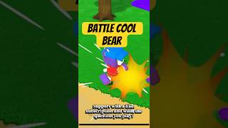 Remembering Shocked Old Friend in The Name  Super Bear Adventure #superbear #superbearadventure