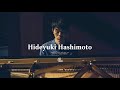 Playlist    hideyuki hashimoto