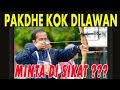 Video Viral ... PAKDHE KOK DILAWAN......AMERIKA AJA KEOK APALAGI .......