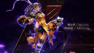 Why Monk Is The Best FFXIV Job ;)