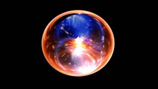 Galactic orb