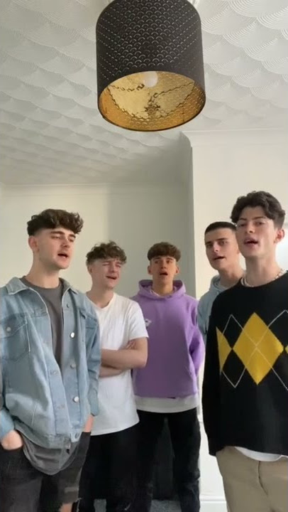 This town - Niall Horan